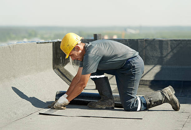 Types of Insulation We Offer in Johnson City, KS