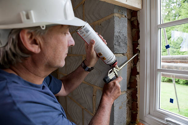 Trusted Johnson City, KS Insulation Contractor Experts
